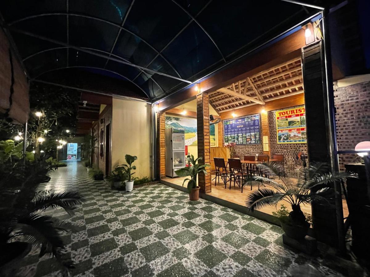 Lodge By Tam Coc Lake Ninh Binh Exterior photo