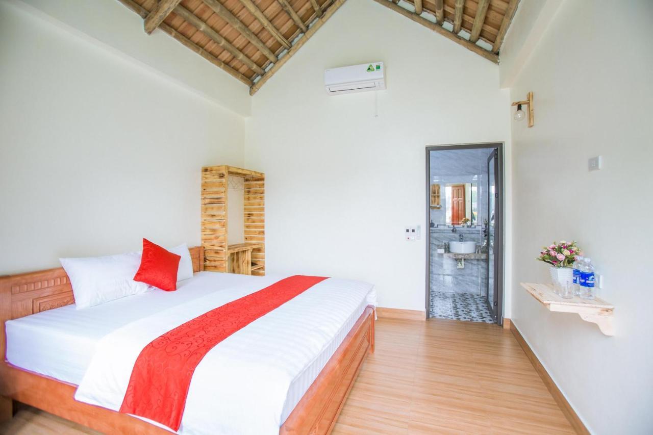 Lodge By Tam Coc Lake Ninh Binh Exterior photo