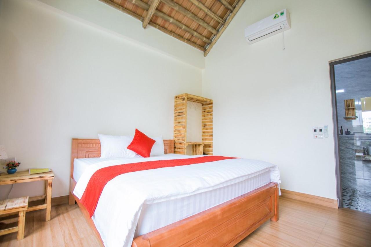 Lodge By Tam Coc Lake Ninh Binh Exterior photo